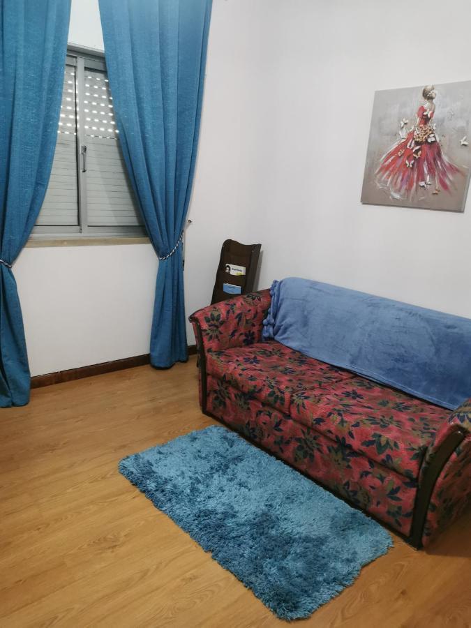 Casa Do Paco Appartement Almeirim Buitenkant foto
